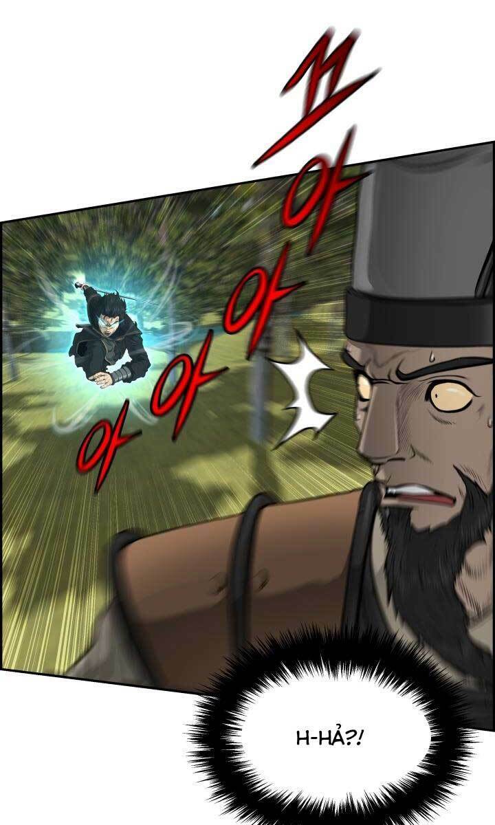 Phong Lôi Kiếm Chapter 37 - Trang 2