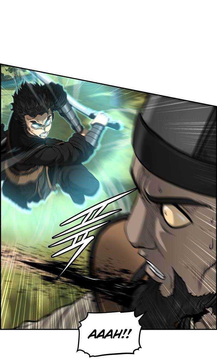 Phong Lôi Kiếm Chapter 37 - Trang 2