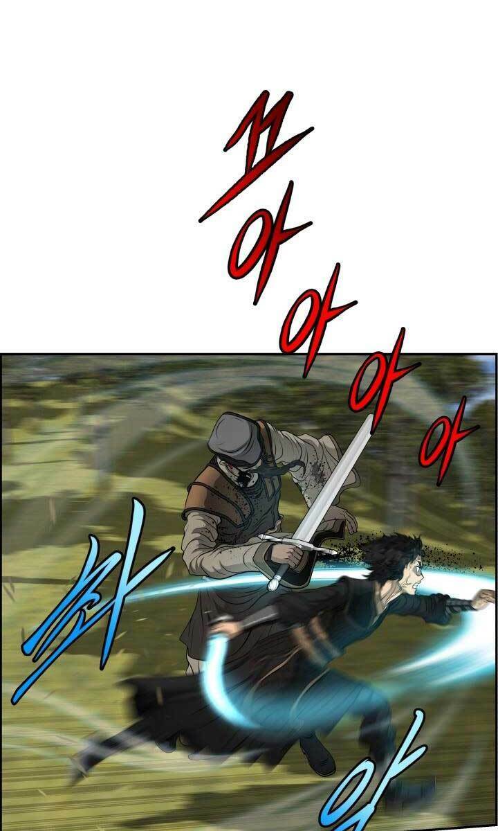 Phong Lôi Kiếm Chapter 37 - Trang 2