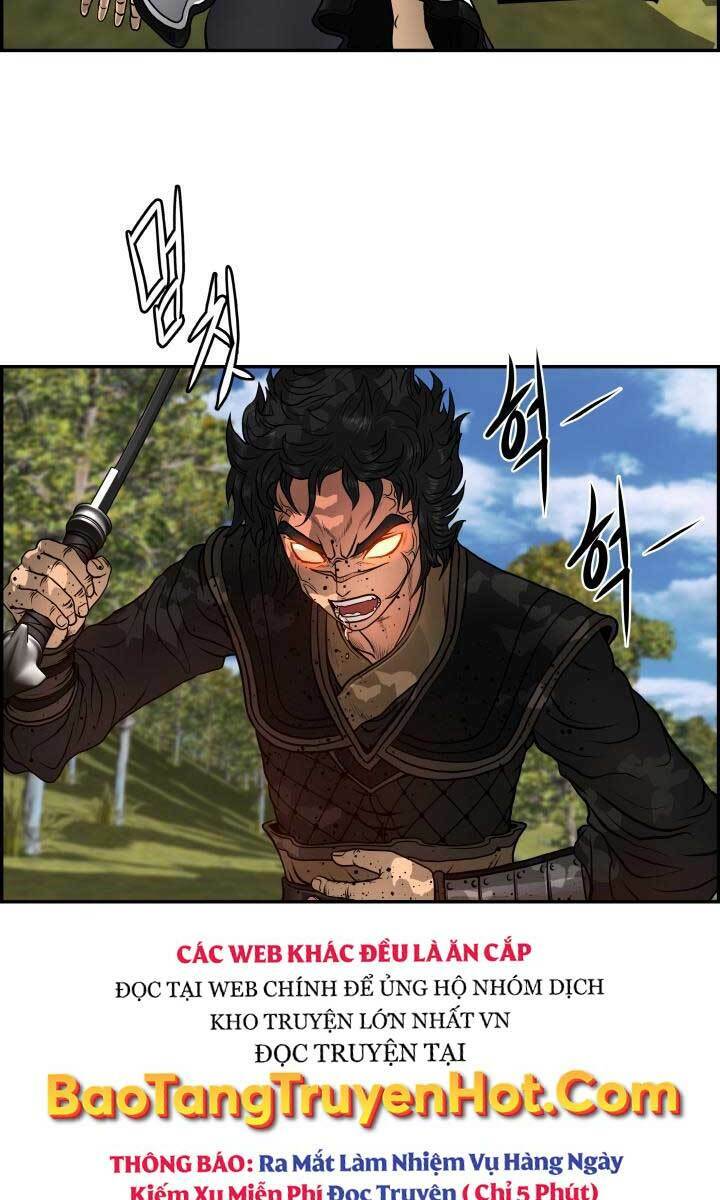 Phong Lôi Kiếm Chapter 37 - Trang 2