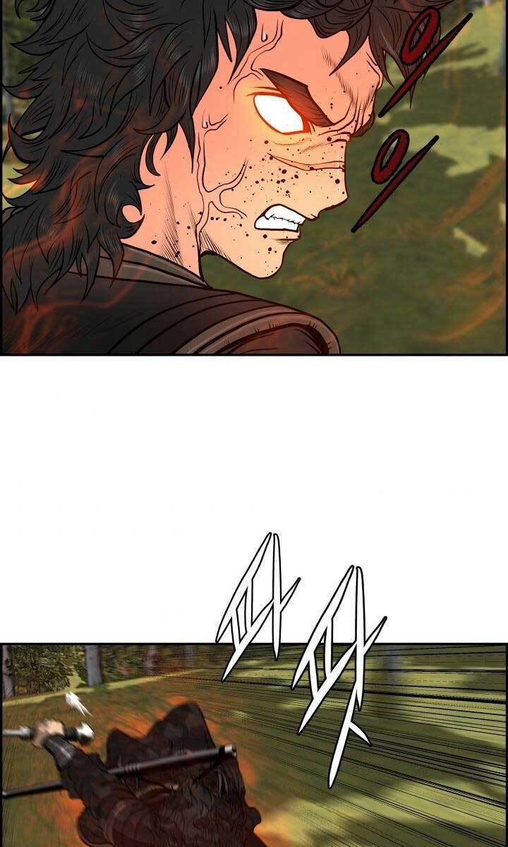 Phong Lôi Kiếm Chapter 37 - Trang 2