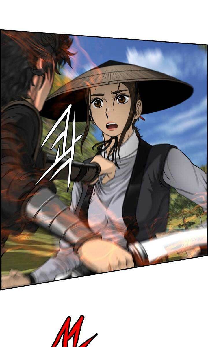 Phong Lôi Kiếm Chapter 37 - Trang 2