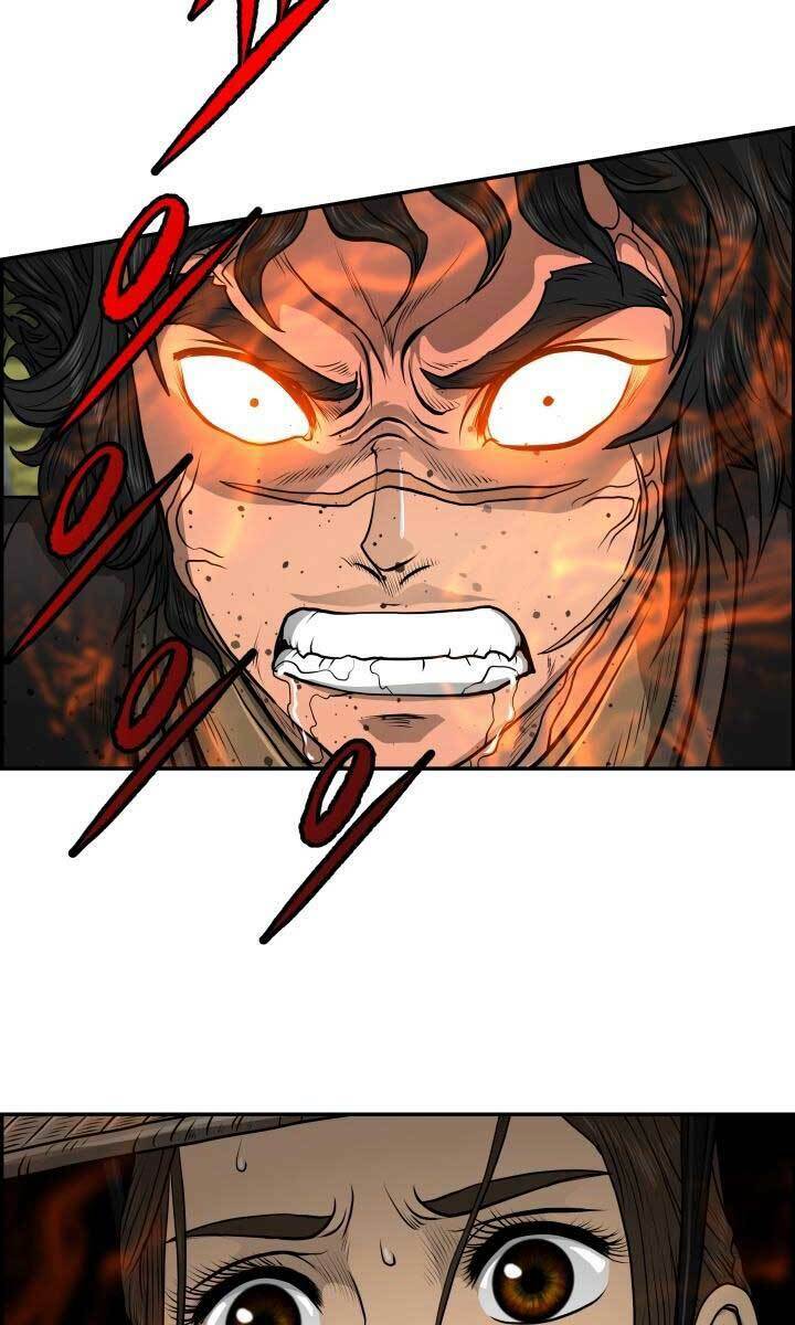 Phong Lôi Kiếm Chapter 37 - Trang 2