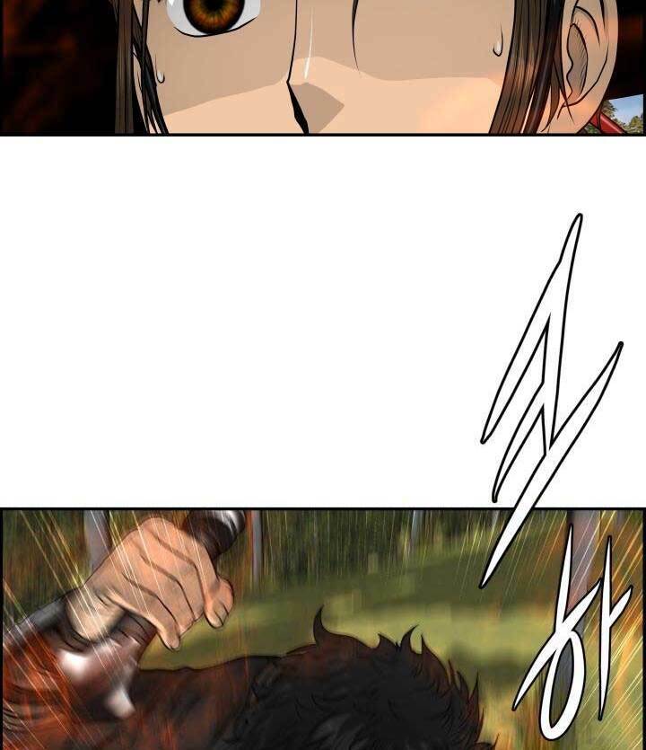 Phong Lôi Kiếm Chapter 37 - Trang 2