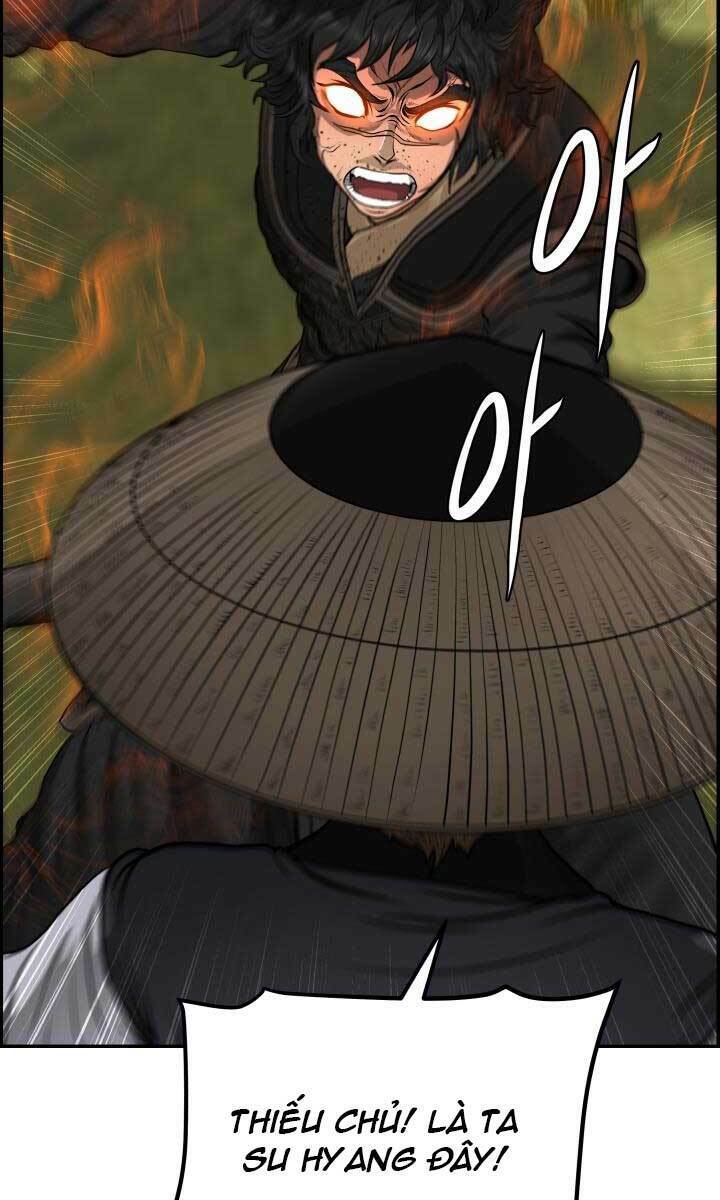 Phong Lôi Kiếm Chapter 37 - Trang 2