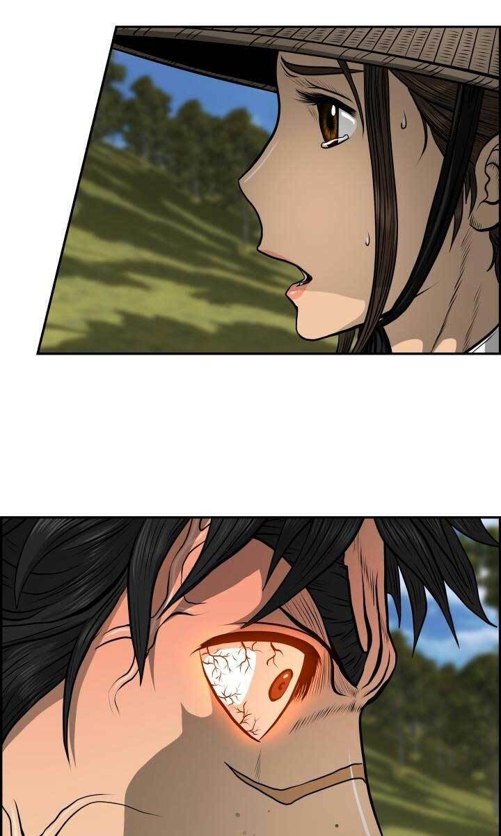 Phong Lôi Kiếm Chapter 37 - Trang 2