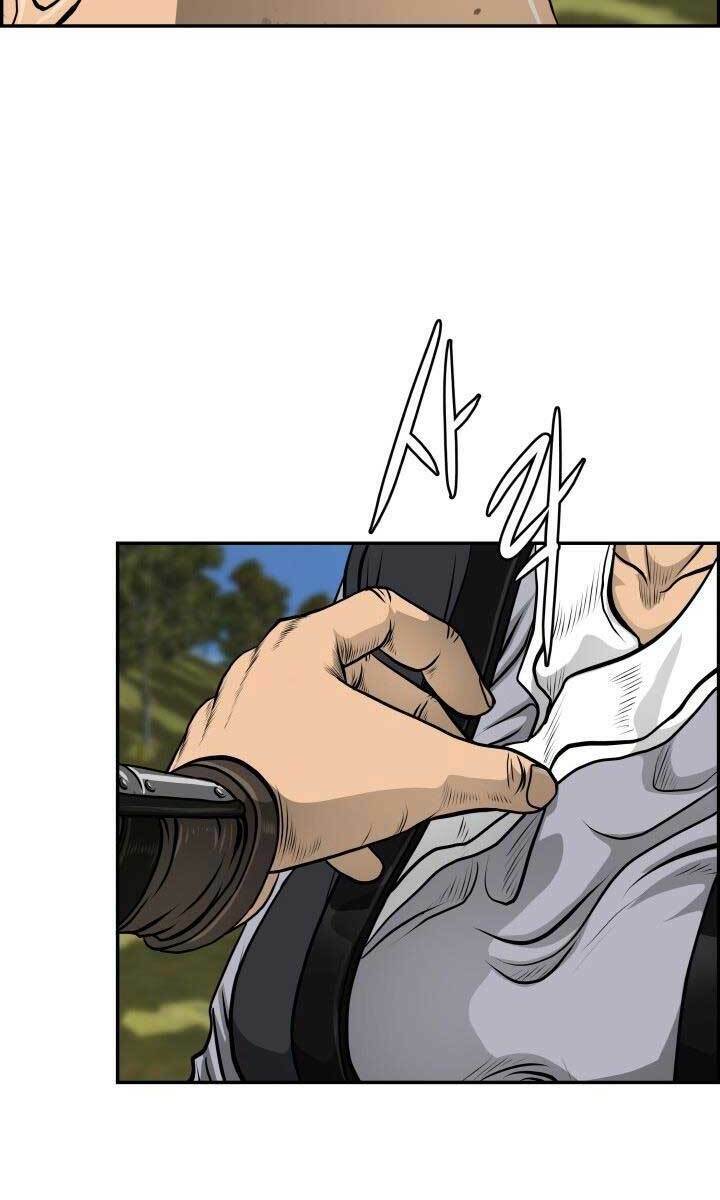 Phong Lôi Kiếm Chapter 37 - Trang 2