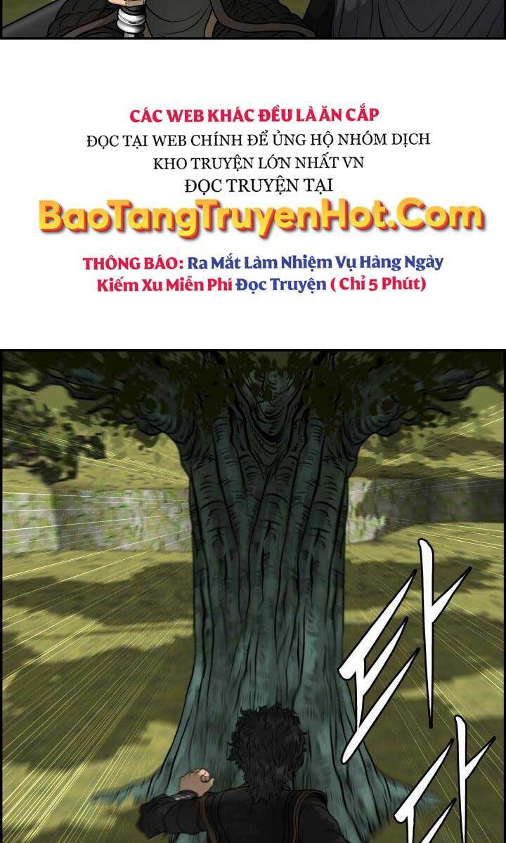 Phong Lôi Kiếm Chapter 37 - Trang 2