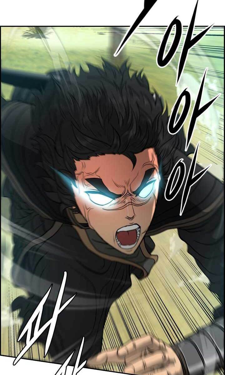 Phong Lôi Kiếm Chapter 37 - Trang 2