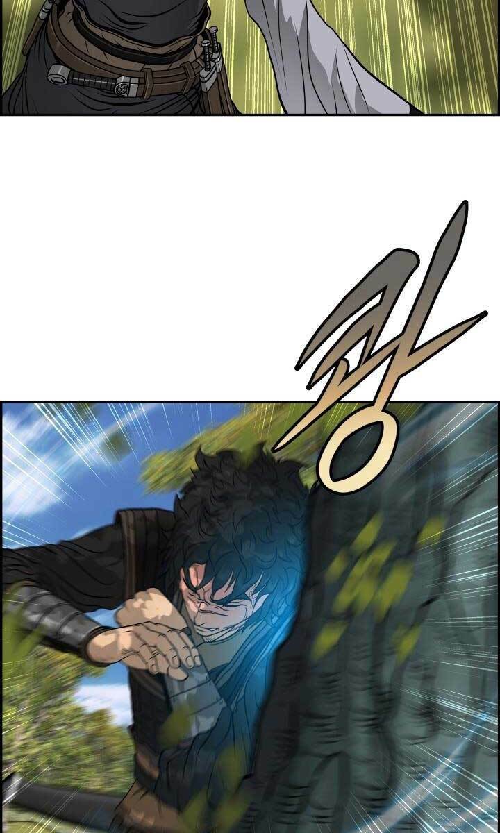 Phong Lôi Kiếm Chapter 37 - Trang 2