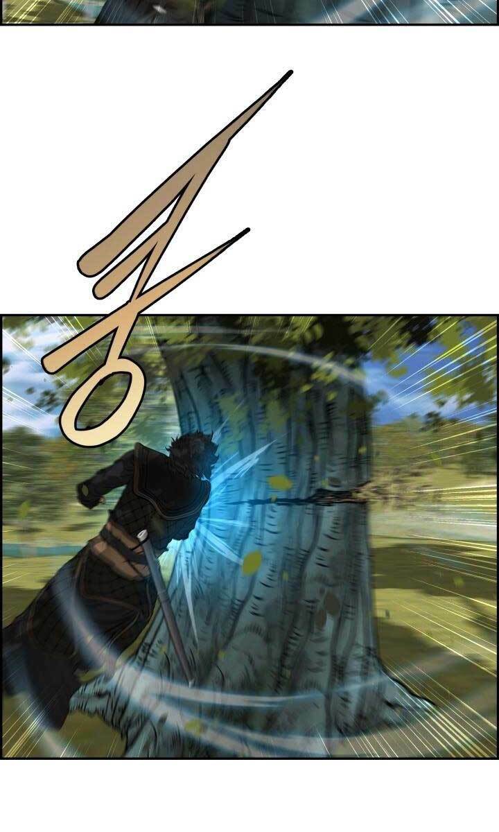 Phong Lôi Kiếm Chapter 37 - Trang 2