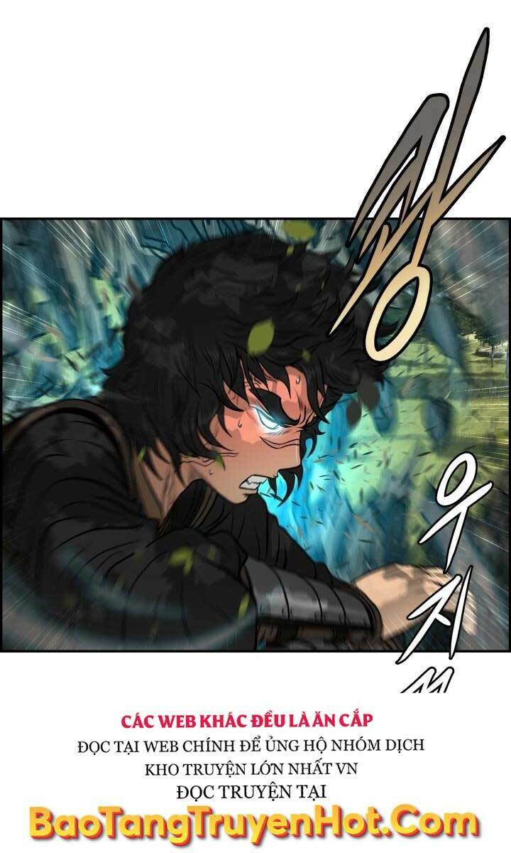 Phong Lôi Kiếm Chapter 37 - Trang 2