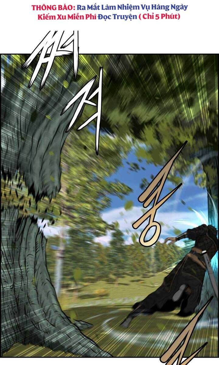 Phong Lôi Kiếm Chapter 37 - Trang 2