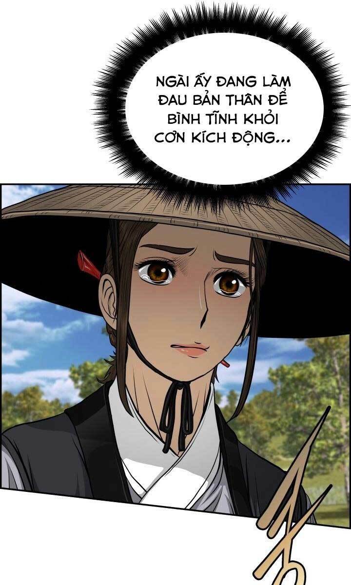 Phong Lôi Kiếm Chapter 37 - Trang 2