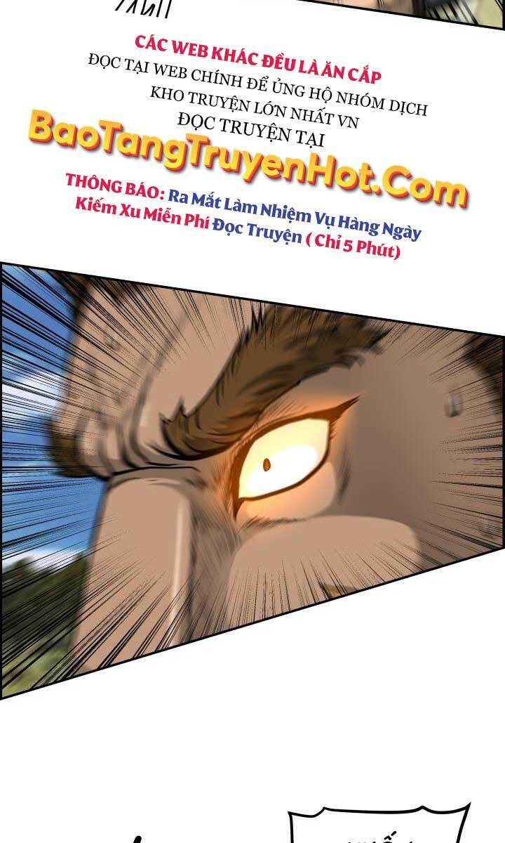 Phong Lôi Kiếm Chapter 37 - Trang 2