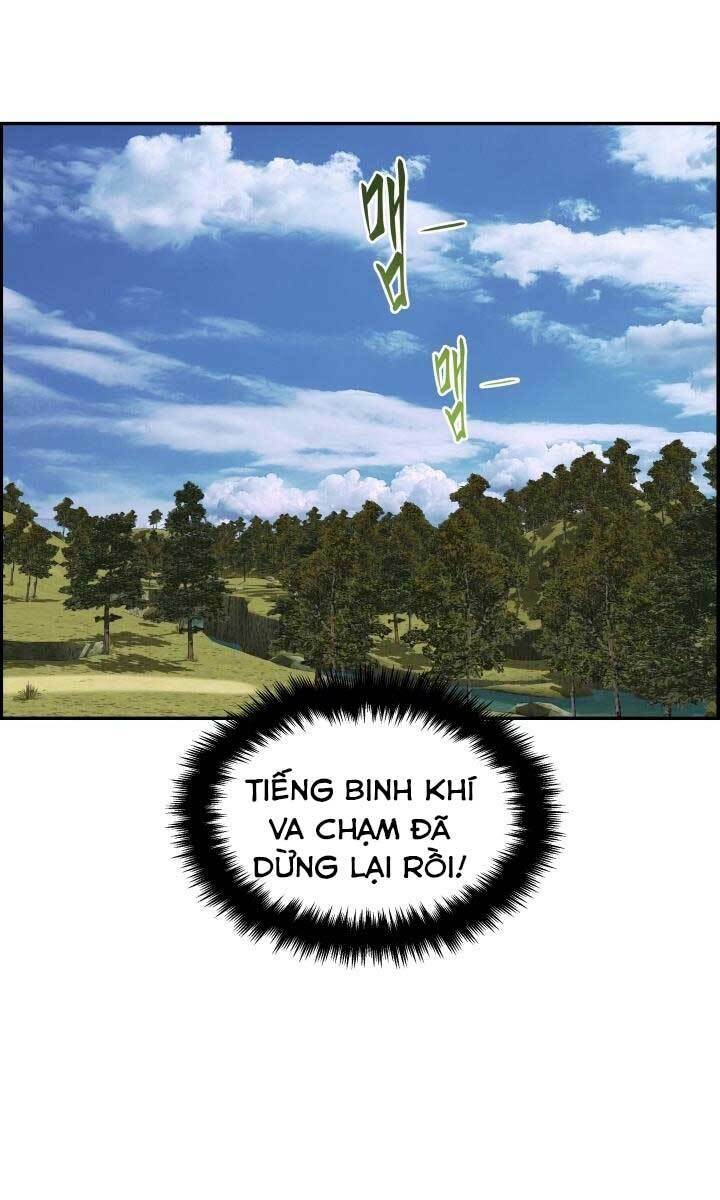 Phong Lôi Kiếm Chapter 37 - Trang 2