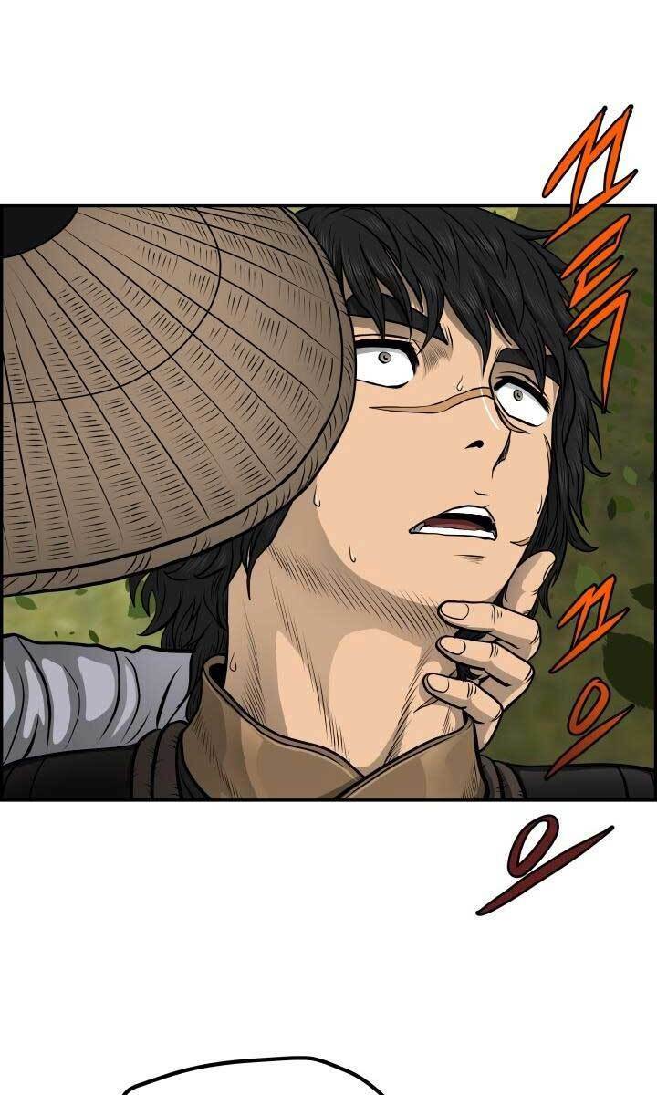 Phong Lôi Kiếm Chapter 37 - Trang 2