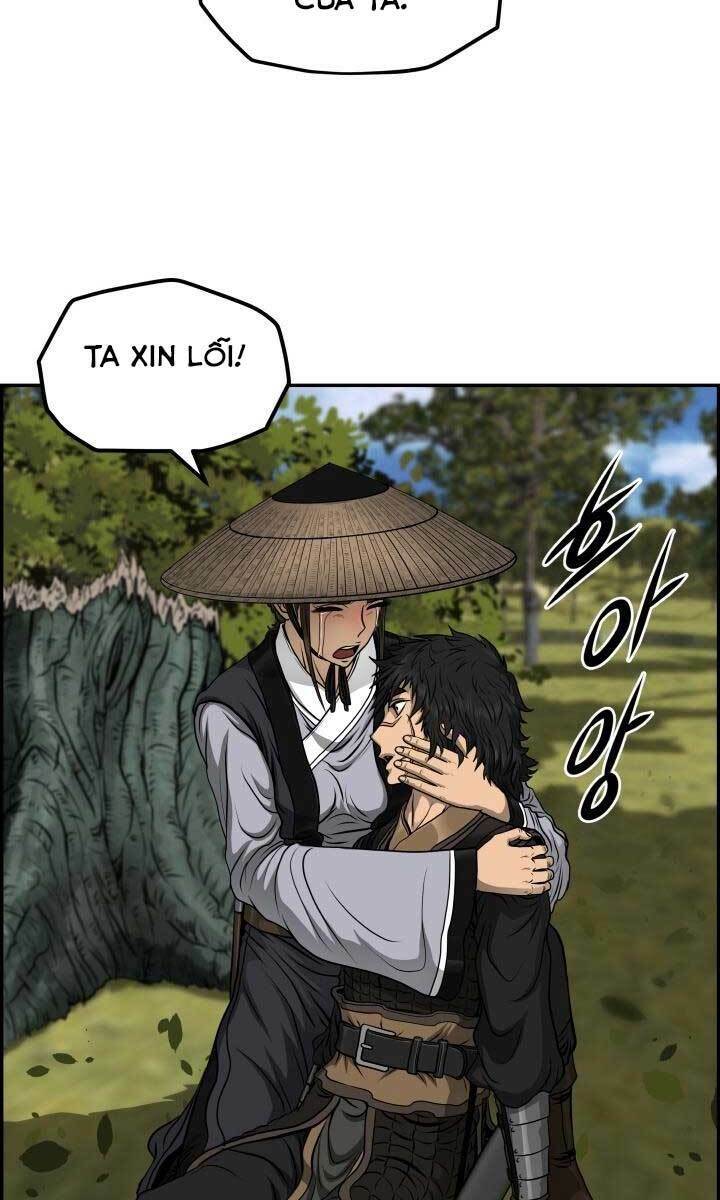 Phong Lôi Kiếm Chapter 37 - Trang 2