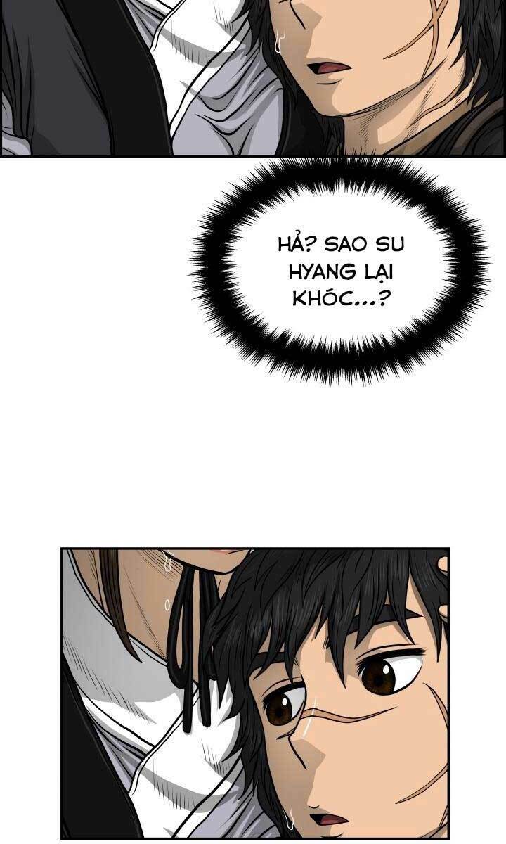 Phong Lôi Kiếm Chapter 37 - Trang 2