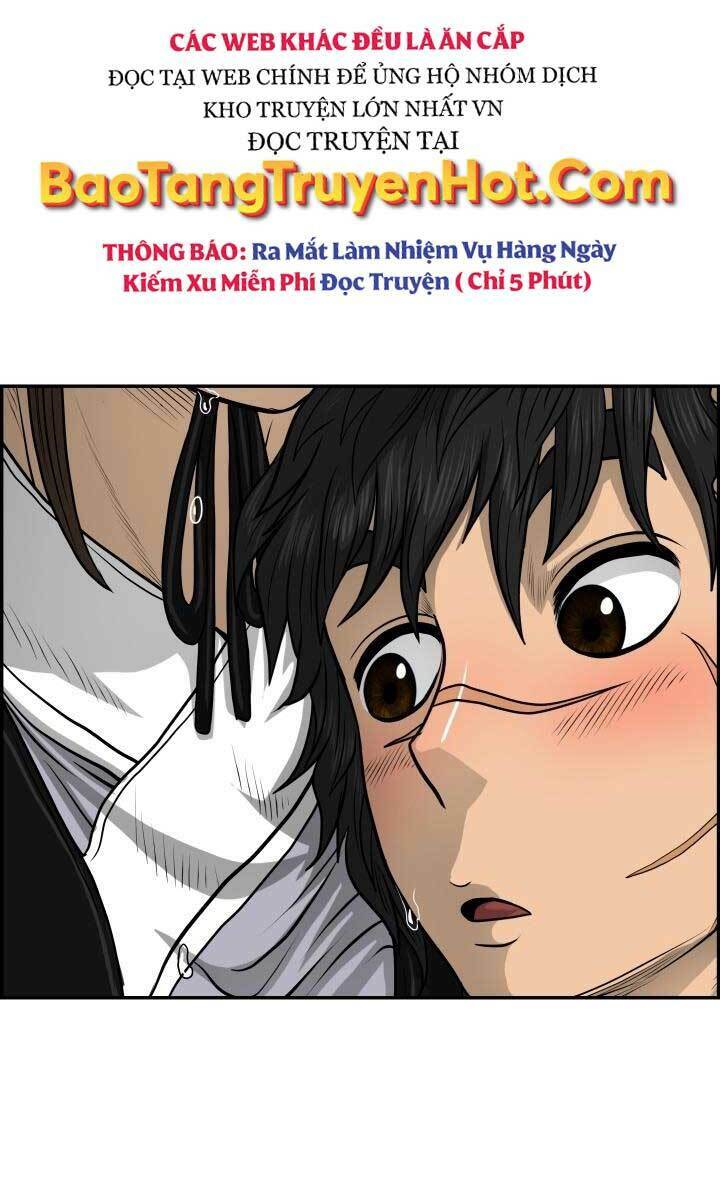 Phong Lôi Kiếm Chapter 37 - Trang 2