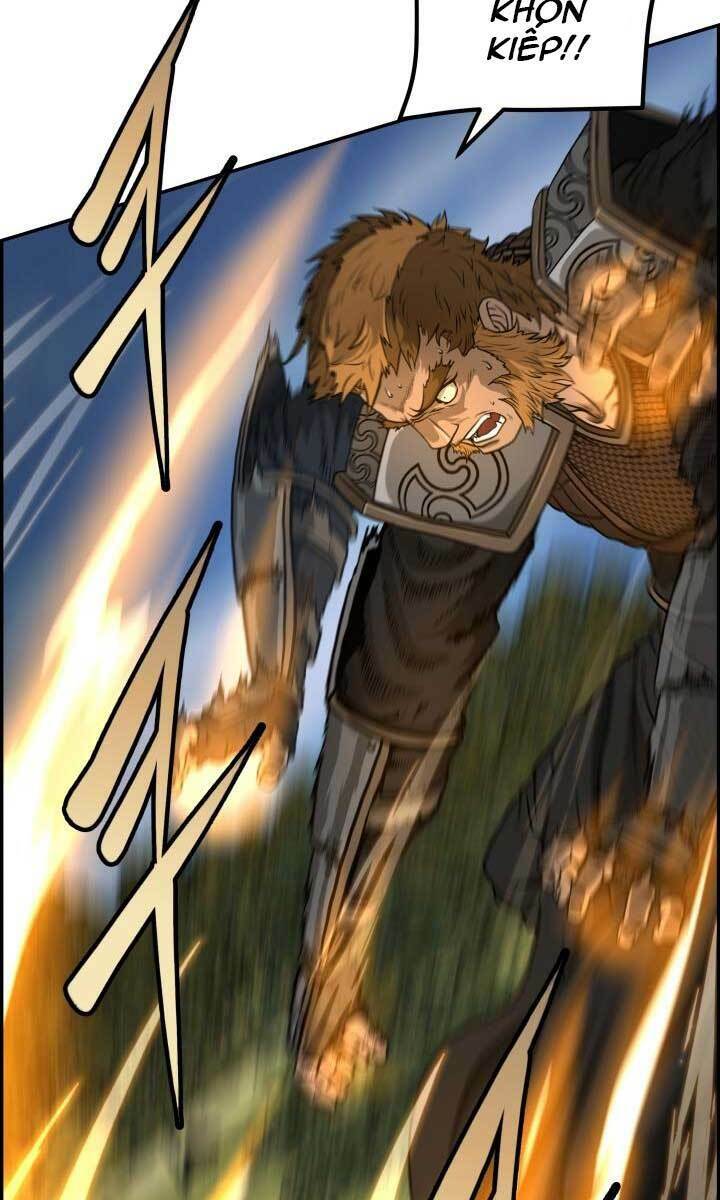 Phong Lôi Kiếm Chapter 37 - Trang 2