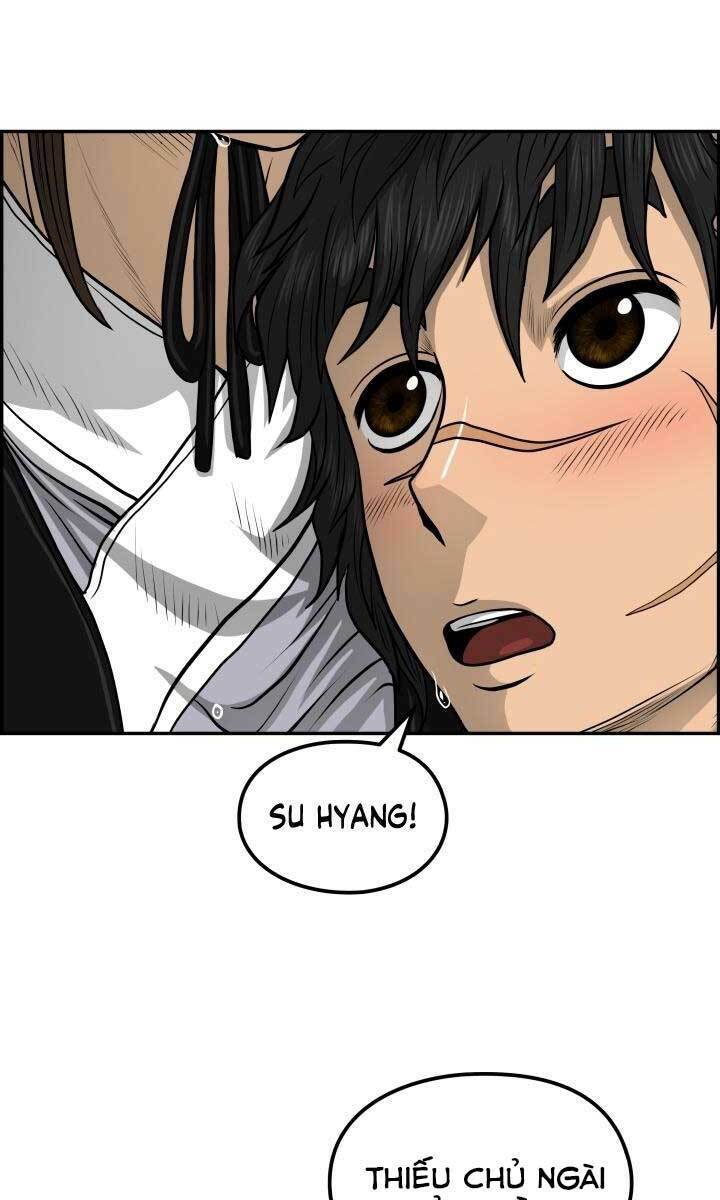 Phong Lôi Kiếm Chapter 37 - Trang 2