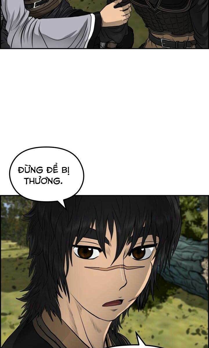 Phong Lôi Kiếm Chapter 37 - Trang 2