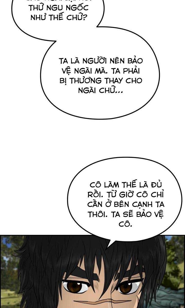 Phong Lôi Kiếm Chapter 37 - Trang 2