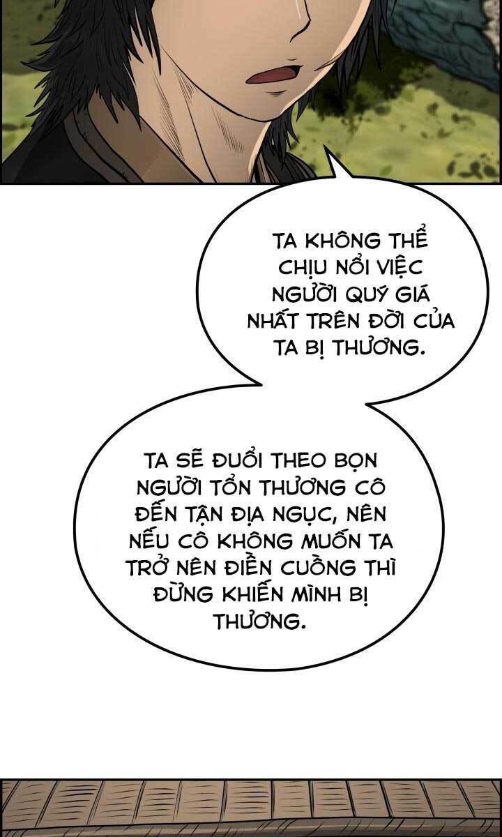 Phong Lôi Kiếm Chapter 37 - Trang 2