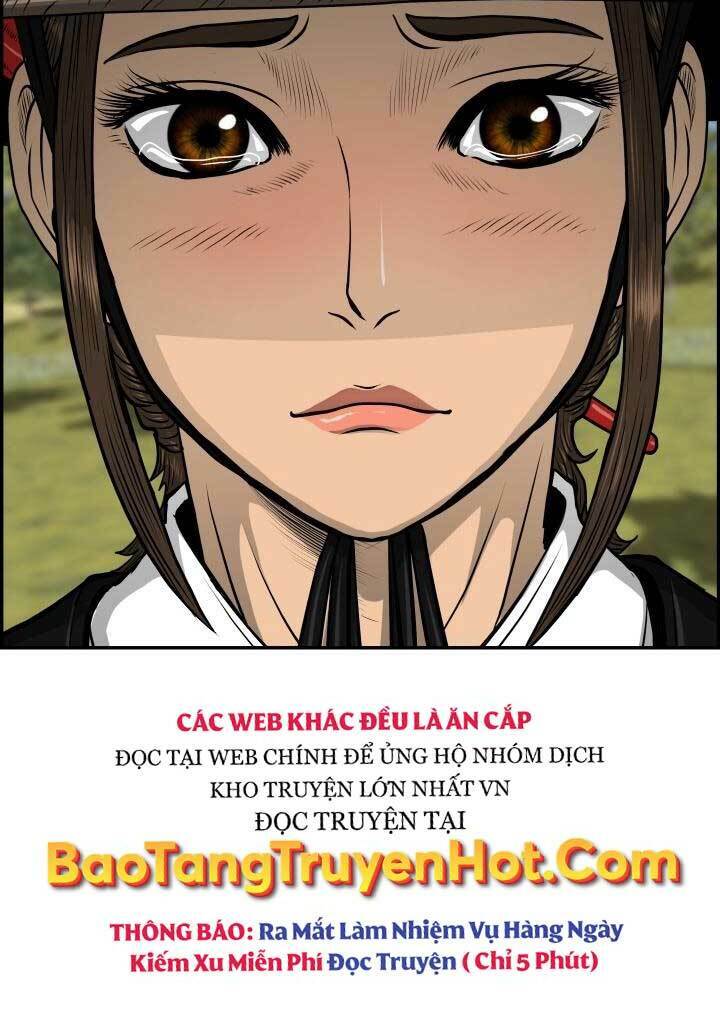 Phong Lôi Kiếm Chapter 37 - Trang 2