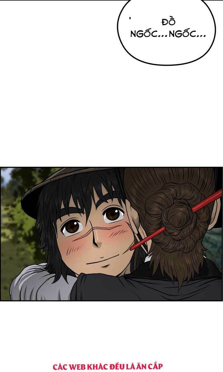 Phong Lôi Kiếm Chapter 37 - Trang 2