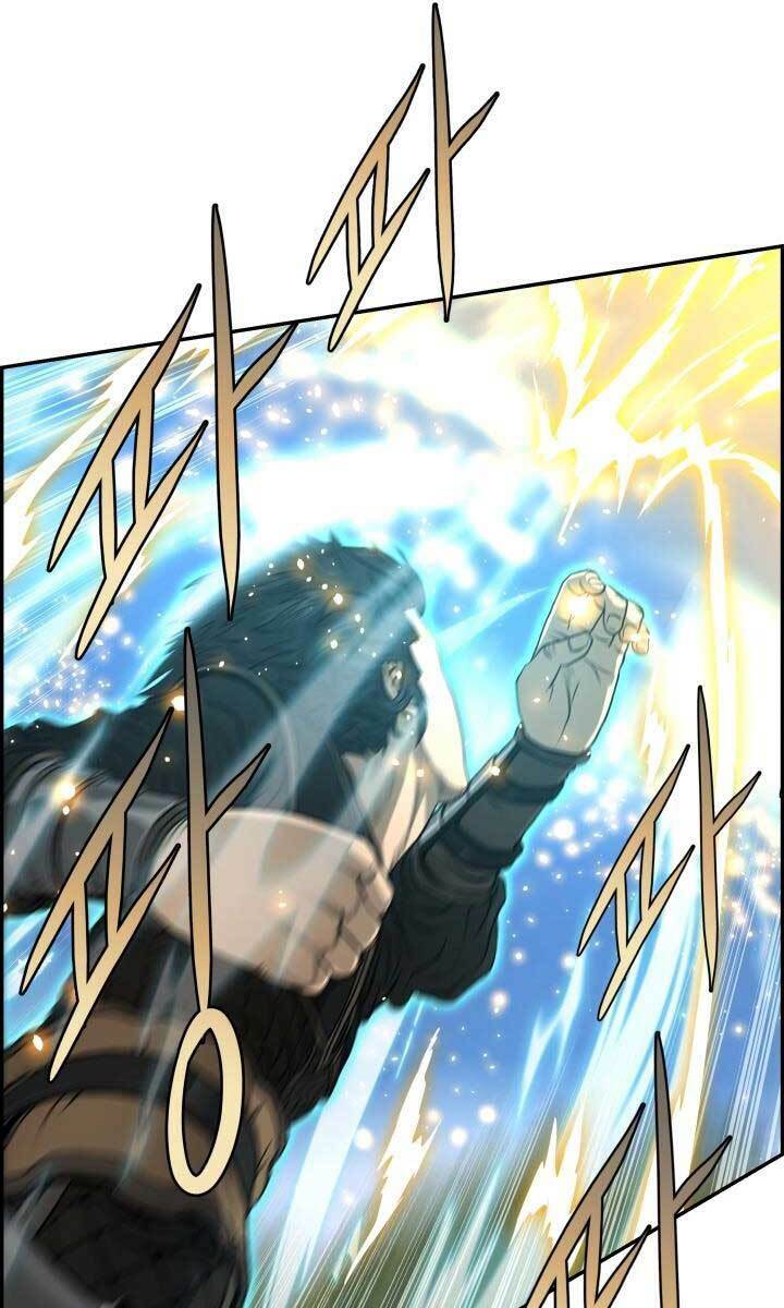 Phong Lôi Kiếm Chapter 37 - Trang 2