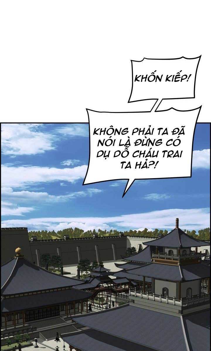 Phong Lôi Kiếm Chapter 38 - Trang 2