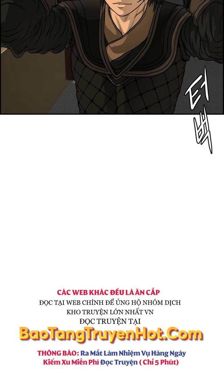 Phong Lôi Kiếm Chapter 38 - Trang 2