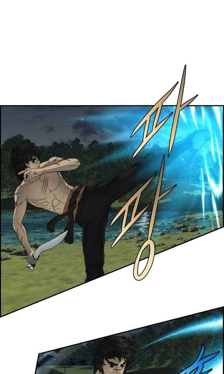 Phong Lôi Kiếm Chapter 38 - Trang 2