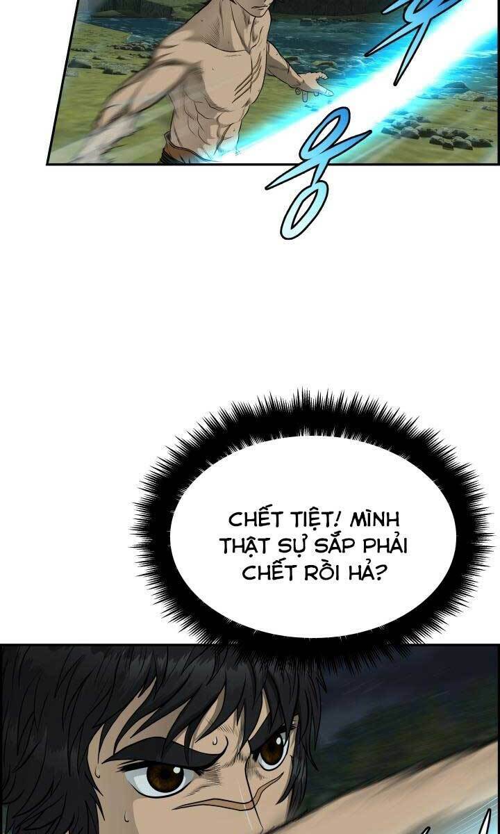 Phong Lôi Kiếm Chapter 38 - Trang 2
