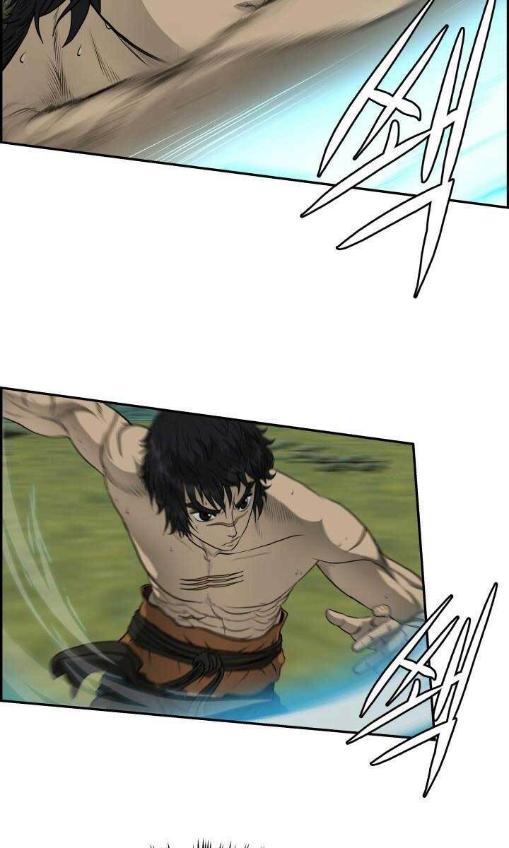 Phong Lôi Kiếm Chapter 38 - Trang 2