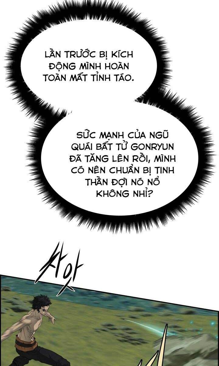 Phong Lôi Kiếm Chapter 38 - Trang 2