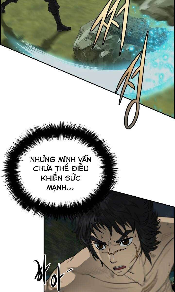 Phong Lôi Kiếm Chapter 38 - Trang 2