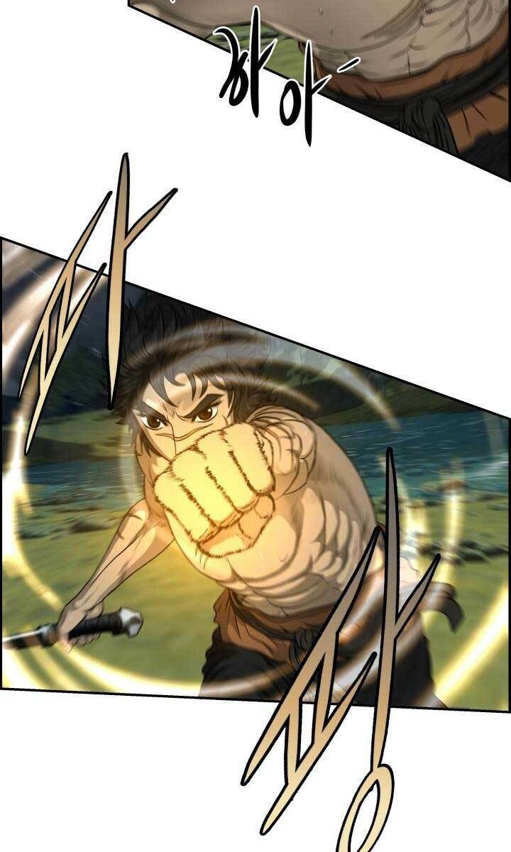 Phong Lôi Kiếm Chapter 38 - Trang 2