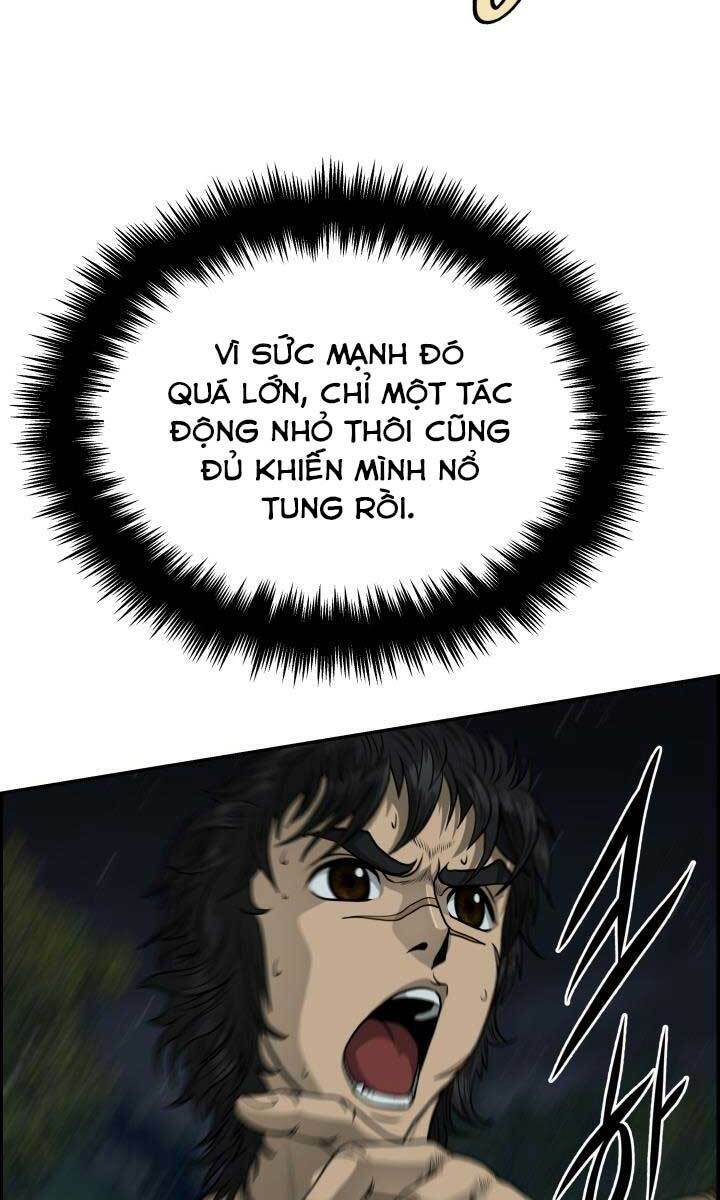 Phong Lôi Kiếm Chapter 38 - Trang 2