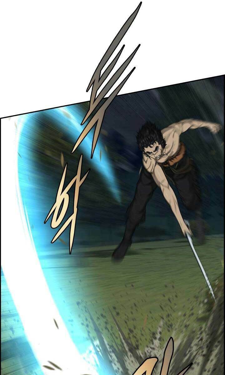 Phong Lôi Kiếm Chapter 38 - Trang 2