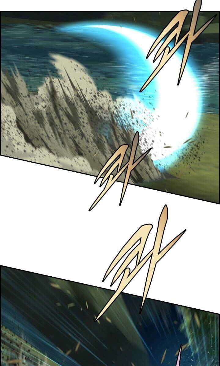 Phong Lôi Kiếm Chapter 38 - Trang 2