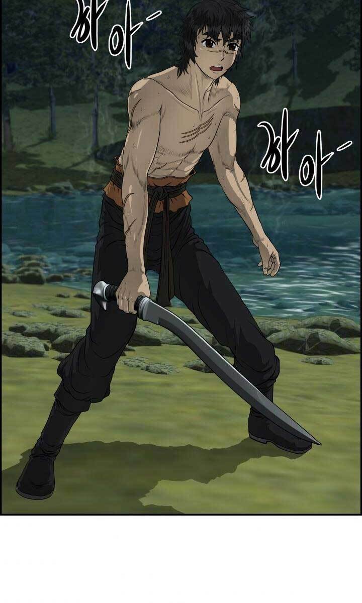 Phong Lôi Kiếm Chapter 38 - Trang 2