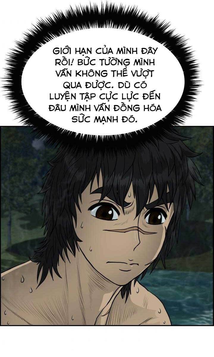 Phong Lôi Kiếm Chapter 38 - Trang 2
