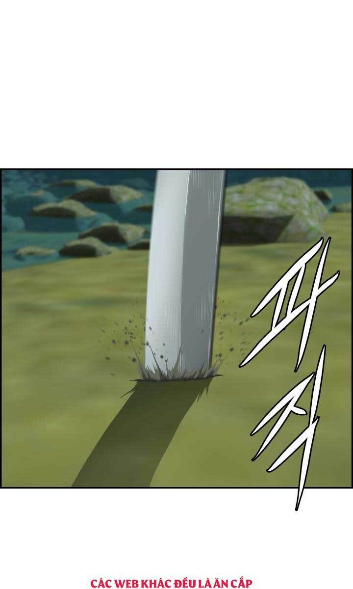 Phong Lôi Kiếm Chapter 38 - Trang 2