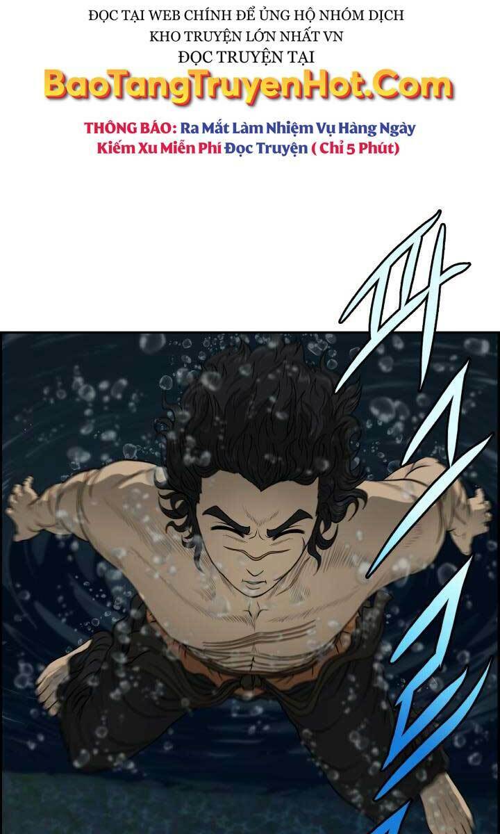 Phong Lôi Kiếm Chapter 38 - Trang 2