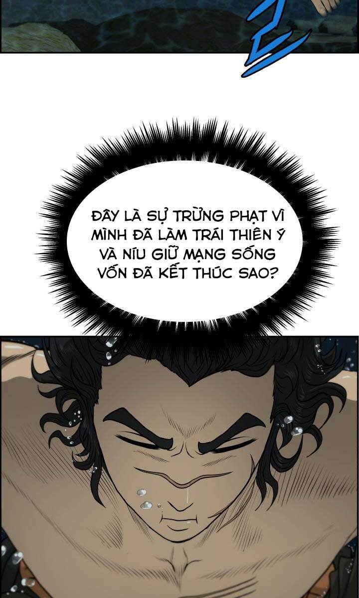 Phong Lôi Kiếm Chapter 38 - Trang 2
