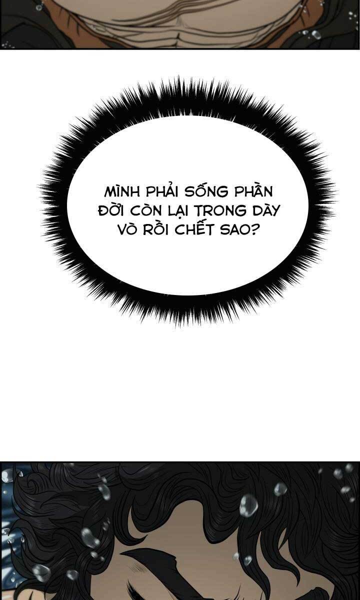 Phong Lôi Kiếm Chapter 38 - Trang 2