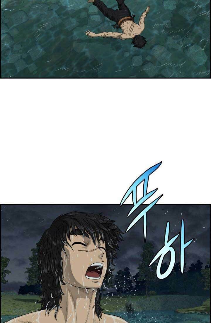 Phong Lôi Kiếm Chapter 38 - Trang 2